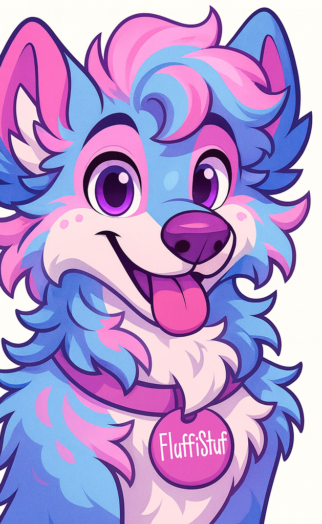 FluffiStuf 🐾